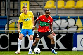 RKC Waalwijk v NEC Nijmegen - Friendly Match