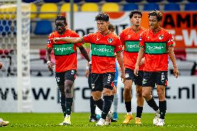 RKC Waalwijk v NEC Nijmegen - Friendly Match