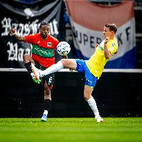 RKC Waalwijk v NEC Nijmegen - Friendly Match