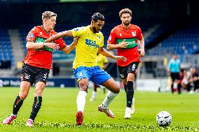 RKC Waalwijk v NEC Nijmegen - Friendly Match