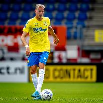 RKC Waalwijk v NEC Nijmegen - Friendly Match