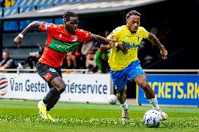 RKC Waalwijk v NEC Nijmegen - Friendly Match