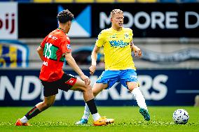 RKC Waalwijk v NEC Nijmegen - Friendly Match