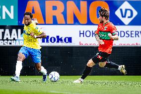 RKC Waalwijk v NEC Nijmegen - Friendly Match