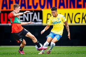 RKC Waalwijk v NEC Nijmegen - Friendly Match