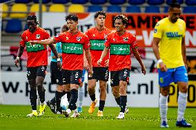 RKC Waalwijk v NEC Nijmegen - Friendly Match