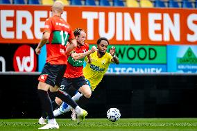 RKC Waalwijk v NEC Nijmegen - Friendly Match