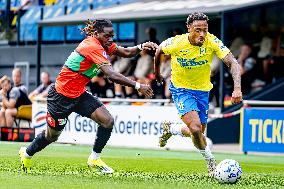 RKC Waalwijk v NEC Nijmegen - Friendly Match