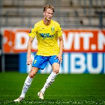 RKC Waalwijk v NEC Nijmegen - Friendly Match