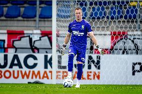 RKC Waalwijk v NEC Nijmegen - Friendly Match