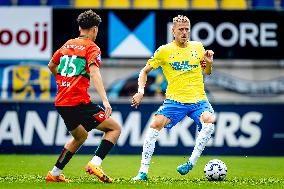 RKC Waalwijk v NEC Nijmegen - Friendly Match