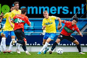 RKC Waalwijk v NEC Nijmegen - Friendly Match