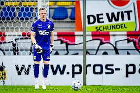 RKC Waalwijk v NEC Nijmegen - Friendly Match