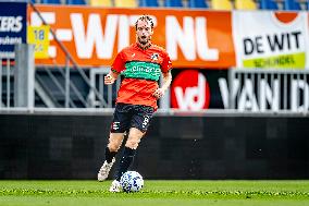 RKC Waalwijk v NEC Nijmegen - Friendly Match