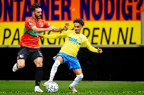 RKC Waalwijk v NEC Nijmegen - Friendly Match