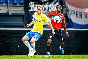 RKC Waalwijk v NEC Nijmegen - Friendly Match