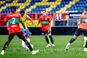 RKC Waalwijk v NEC Nijmegen - Friendly Match