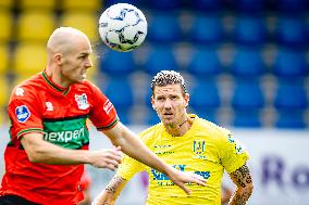 RKC Waalwijk v NEC Nijmegen - Friendly Match