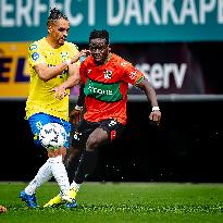 RKC Waalwijk v NEC Nijmegen - Friendly Match