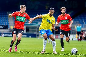 RKC Waalwijk v NEC Nijmegen - Friendly Match