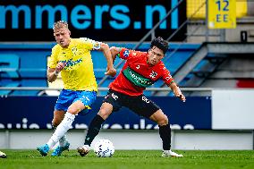 RKC Waalwijk v NEC Nijmegen - Friendly Match