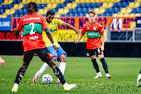 RKC Waalwijk v NEC Nijmegen - Friendly Match