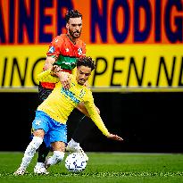 RKC Waalwijk v NEC Nijmegen - Friendly Match