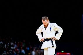 Paris 2024 Paralympics - Para Judo