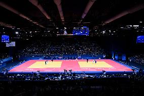 Paris 2024 Paralympics - Para Judo