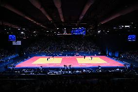 Paris 2024 Paralympics - Para Judo