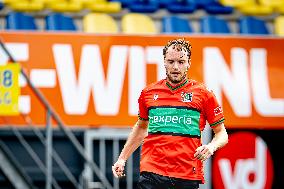 RKC Waalwijk v NEC Nijmegen - Friendly Match