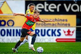 RKC Waalwijk v NEC Nijmegen - Friendly Match