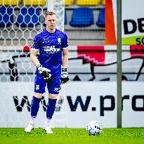 RKC Waalwijk v NEC Nijmegen - Friendly Match