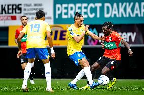 RKC Waalwijk v NEC Nijmegen - Friendly Match