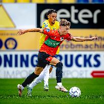 RKC Waalwijk v NEC Nijmegen - Friendly Match