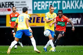 RKC Waalwijk v NEC Nijmegen - Friendly Match