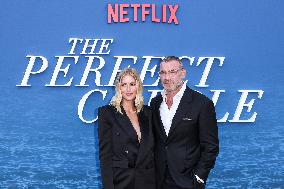 Los Angeles Premiere Of Netflix's 'The Perfect Couple' Season 1