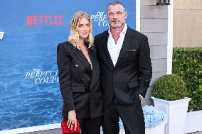 Los Angeles Premiere Of Netflix's 'The Perfect Couple' Season 1