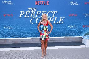 Los Angeles Premiere Of Netflix's 'The Perfect Couple' Season 1