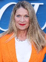 The Perfect Couple Premiere - LA