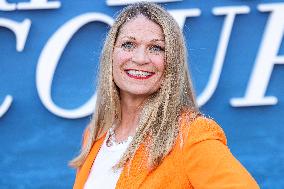 The Perfect Couple Premiere - LA