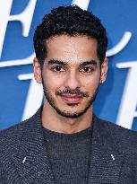 The Perfect Couple Premiere - LA