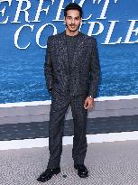 The Perfect Couple Premiere - LA