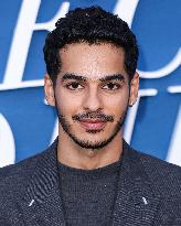 The Perfect Couple Premiere - LA