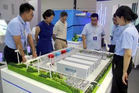 2024 Suzhou International New Energy Expo