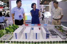 2024 Suzhou International New Energy Expo