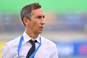 - Altro - UEFA Under 21 - Italy vs San Marino