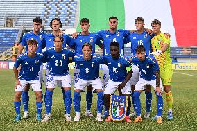 - Altro - UEFA Under 21 - Italy vs San Marino