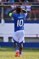 - Altro - UEFA Under 21 - Italy vs San Marino