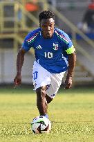 - Altro - UEFA Under 21 - Italy vs San Marino